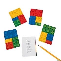 Lego Birthday Party Supplies - Party Supplies Canada - Open A Party